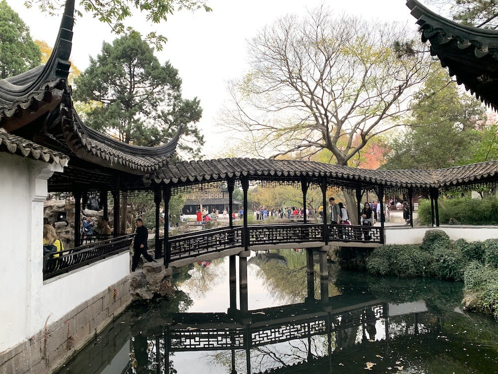 Learn Chinese and Intern in Suzhou | Hutong School
